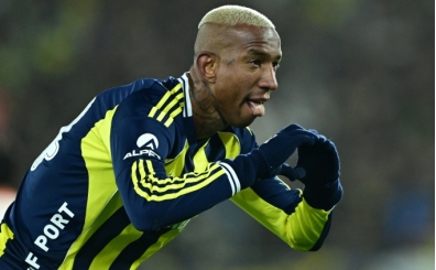 Anderson Talisca'dan �ampiyonluk ve �smail Kartal a��klamas�