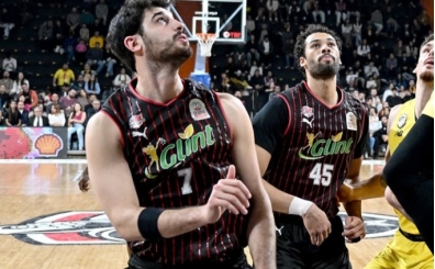 Manisa Basket'in konu�u B�y�k�ekmece