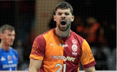 Galatasaray, Roamy Alonso ile nikah tazeledi