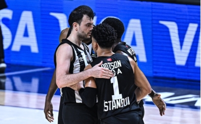 Be�ikta� GAIN, Ratiopharm Ulm'u farkl� ge�ti!