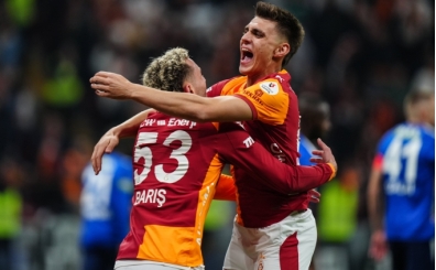 Kazımcan Karataş'tan Okan Buruk için açıklama!