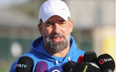 Arda Turan'dan Shelvey'e cevap