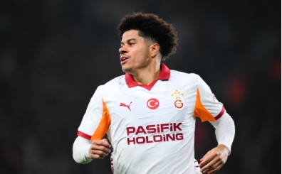 Gabriel Sara: 'Galatasaray hayat�m� de�i�tirdi'