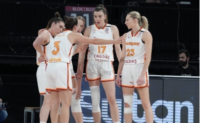 Galatasaray �a�da� Faktoring, Fransa deplasman�nda