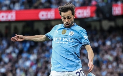 Bernardo Silva'dan T�rkiye'ye transfer yan�t�