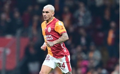 Lucas Torreira i�in transfer itiraf�!