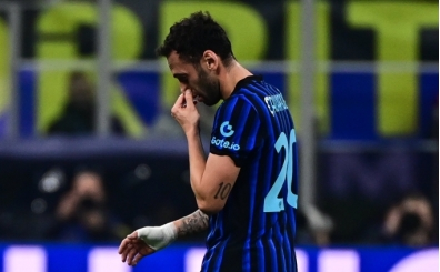 Inter'den Galatasaray'�n teklifine ret!