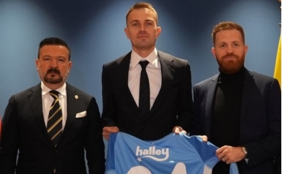 Ertan Toruno�ullar�'ndan transfer ve �ampiyonluk a��klamas�