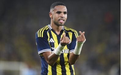 En-Nesyri, transferi için Fenerbahçe'ye şartını iletti
