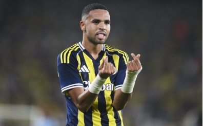 Youssef En Nesyri, Al Ittihad'a transfer oldu!