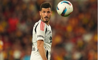 Salih U�an: 'Galatasaray'dan net daha iyiydik'