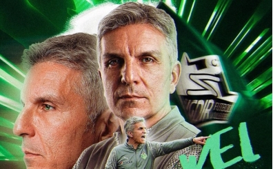 Iğdır FK'de teknik direktörlük koltuğu Kenan Koçak'ın