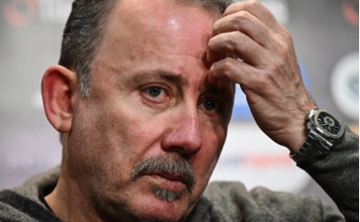 Sergen Yalçın: 'Futbolda kolay maç olamaz'