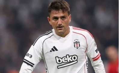 Cengiz Ünder: 'Gerçekten çok üzgünüm'