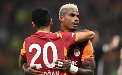 Galatasaray'a Lemina'dan k�t� haber!