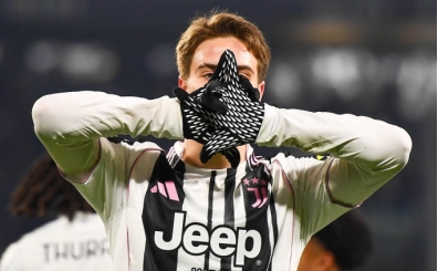 Kenan Y�ld�z'a Inter mesaj�: 'Uzayl� derbide iz b�rak�r'