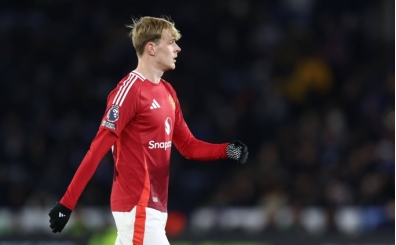 Hull City, MANU'dan transfer yap�yor: Toby Collyer