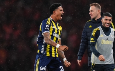 Crystal Palace, Jayden Oosterwolde'yi istiyor