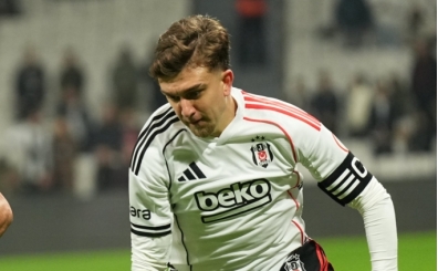 Rıdvan Yılmaz: 'Böyle maçlarda korkarsan zorlanırsın!'