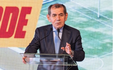 Dursun �zbek: 'B�t�emiz 400 milyon euro'