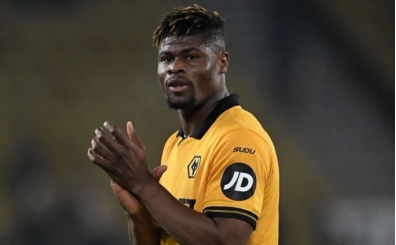 Be�ikta�, Agbadou transferinden vazge�ti