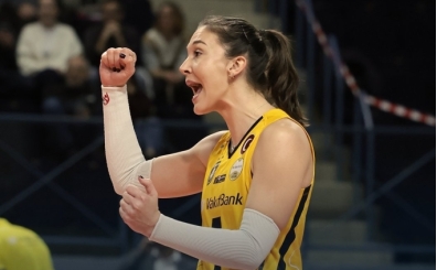 Vak�fBank set vermedi kazand�