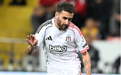 Rafa Silva'n�n Benfica'yla s�zle�mesinin detaylar� belli oldu!