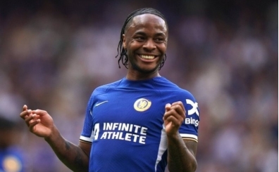 Samsunspor'da Sterling transferi iptal!