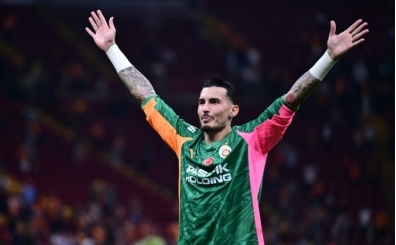 Uğurcan Çakır'dan UEFA'ya açıklamalar