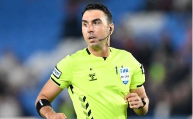 Arda Karde�ler resmen hakemli�i b�rakt�, menajer olacak!