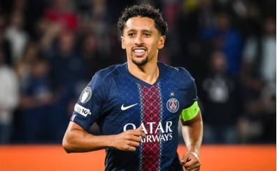 Marquinhos: 'Kupaya a�l���m�z hi� bitmedi!'