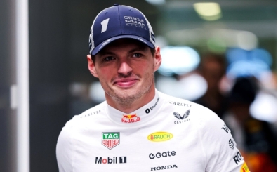 Verstappen: 'Formula 1, elektrik g�c�nden kurtulmal�'