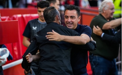 Chelsea'de yeni aday Xavi Hernandez!