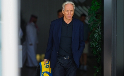 Suudi Arabistan'da Ronaldo krizi: S�ra Jorge Jesus'ta