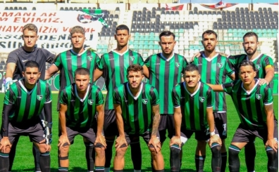 Denizlispor, S�per Amat�r Lig'e d��t�!