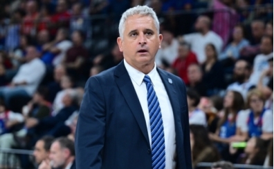 Tuncay �zilhan'dan Igor Kokoskov'a olay yan�t!