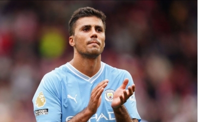 Rodri'ye hakem hakk�ndaki yorumlar� nedeniyle para cezas�
