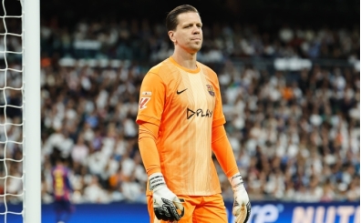 Szczesny'den Barcelona itiraf�: 'Hayat�m� de�i�tirdi'