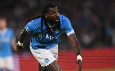 Galatasaray, Anguissa i�in devrede!