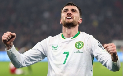 Real Betis'te anla�ma tamam: Troy Parrott