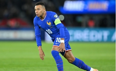 D�nya Kupas�'n�n ilk ve son gol�n� Frans�zlar att�