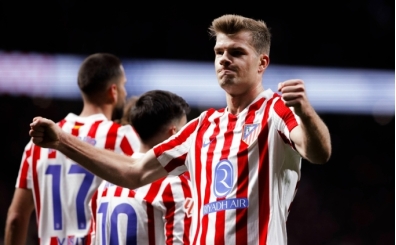 Fenerbah�e i�in S�rloth geli�mesi