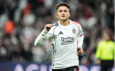 Be�ikta�'a m�jdeli haber! D�n�� tarihi belli oldu