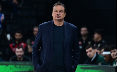 Ergin Ataman: 'Ba�kan�m�z Giannakopoulos'u tutuklamaya �al���yorlar!'