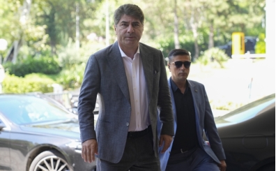 Hakan Safi: '�ampiyonluk �ans� hala var'