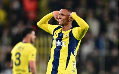 Fiorentina'da Rodrigo Becao i�in transfer plan� 