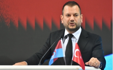 Trabzonspor'dan U�urcan �ak�r ve Galatasaray i�in fla� a��klamalar!