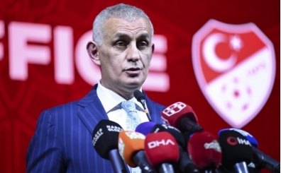Yedi hakemden Hac�osmano�lu hakk�nda su� duyurusu