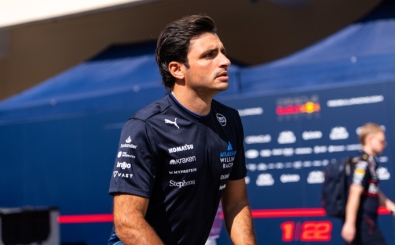 Carlos Sainz: 'Bunun ya�anaca�� konusunda uyarm��t�k'