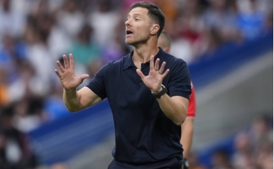 Real Madrid Xabi Alonso'yu g�revden ald�, jet h�z�nda yerine gelen ismi a��klad�